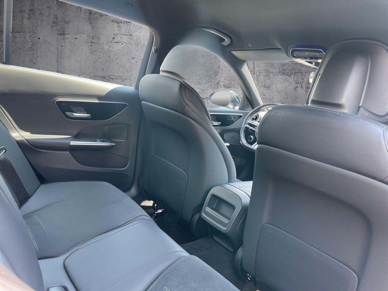 Mercedes-Benz C 300 d T AMG+KAMERA+AMBI+EASYP+TWA+SPUR/BREMS foto 13