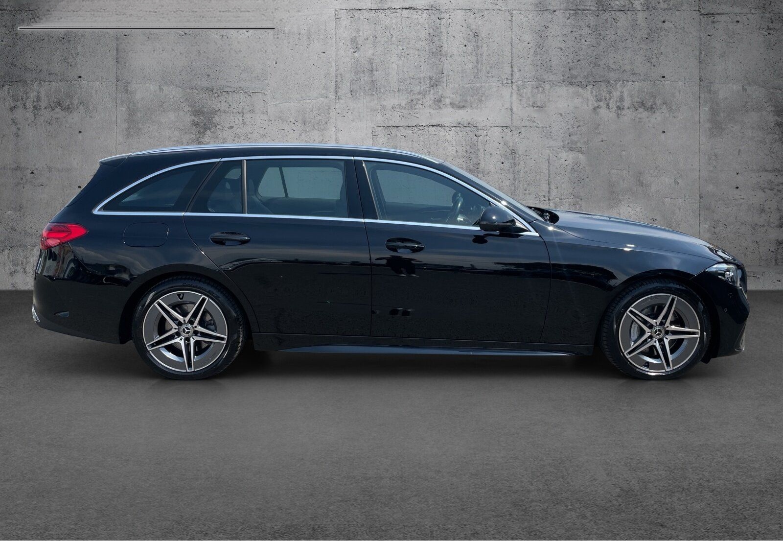 Mercedes-Benz C 300 d T AMG+KAMERA+AMBI+EASYP+TWA+SPUR/BREMS foto 4