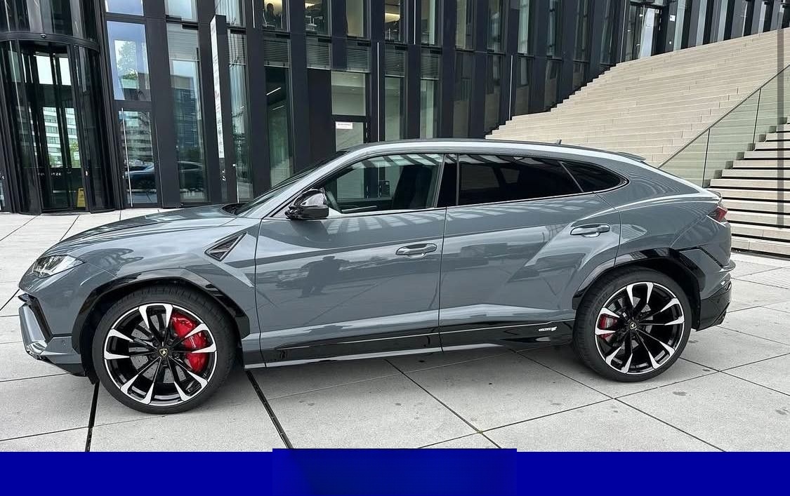 Lamborghini Urus4.0 V8 Sport*PANO*Garantie * foto 3