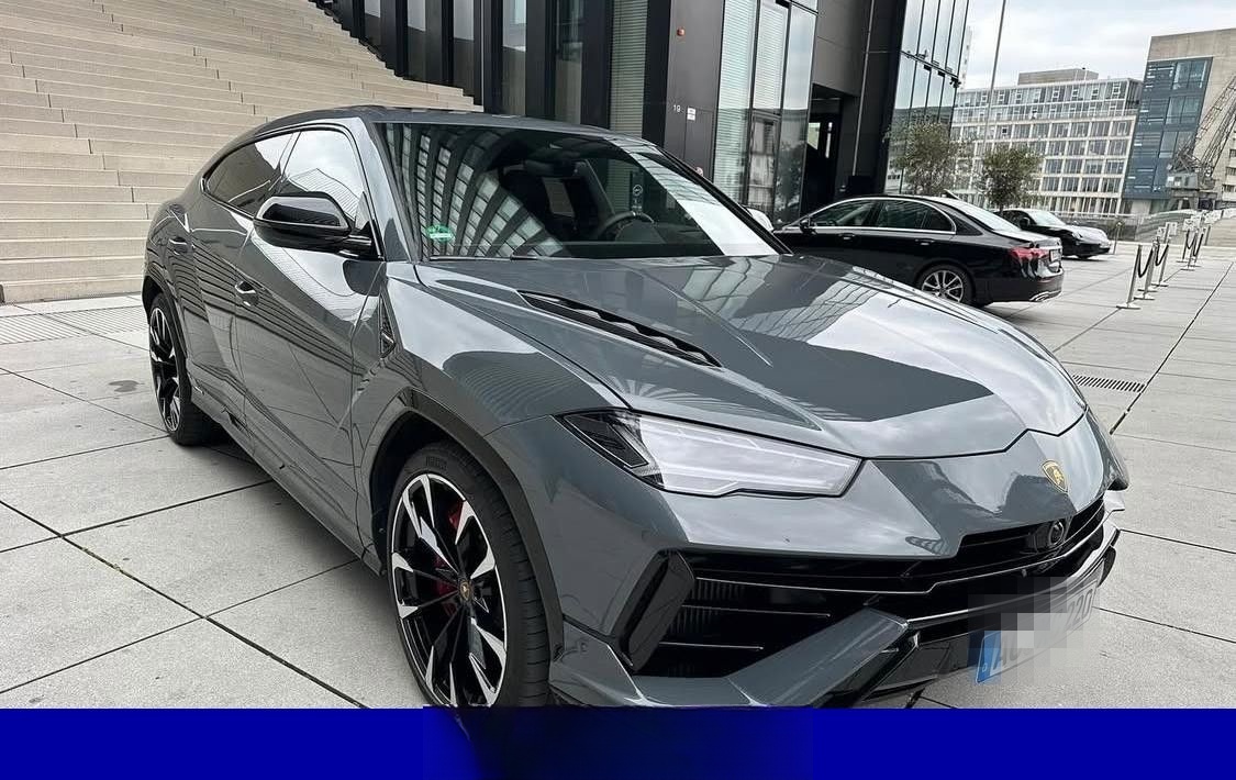 Lamborghini Urus4.0 V8 Sport*PANO*Garantie * foto 4