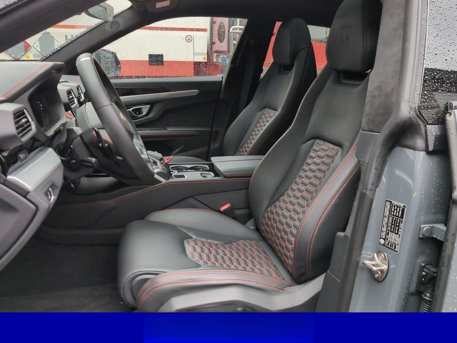 Lamborghini Urus4.0 V8 Sport*PANO*Garantie * foto 7