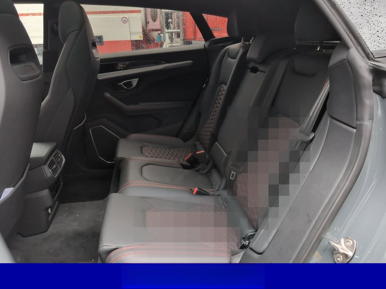 Lamborghini Urus4.0 V8 Sport*PANO*Garantie * foto 8