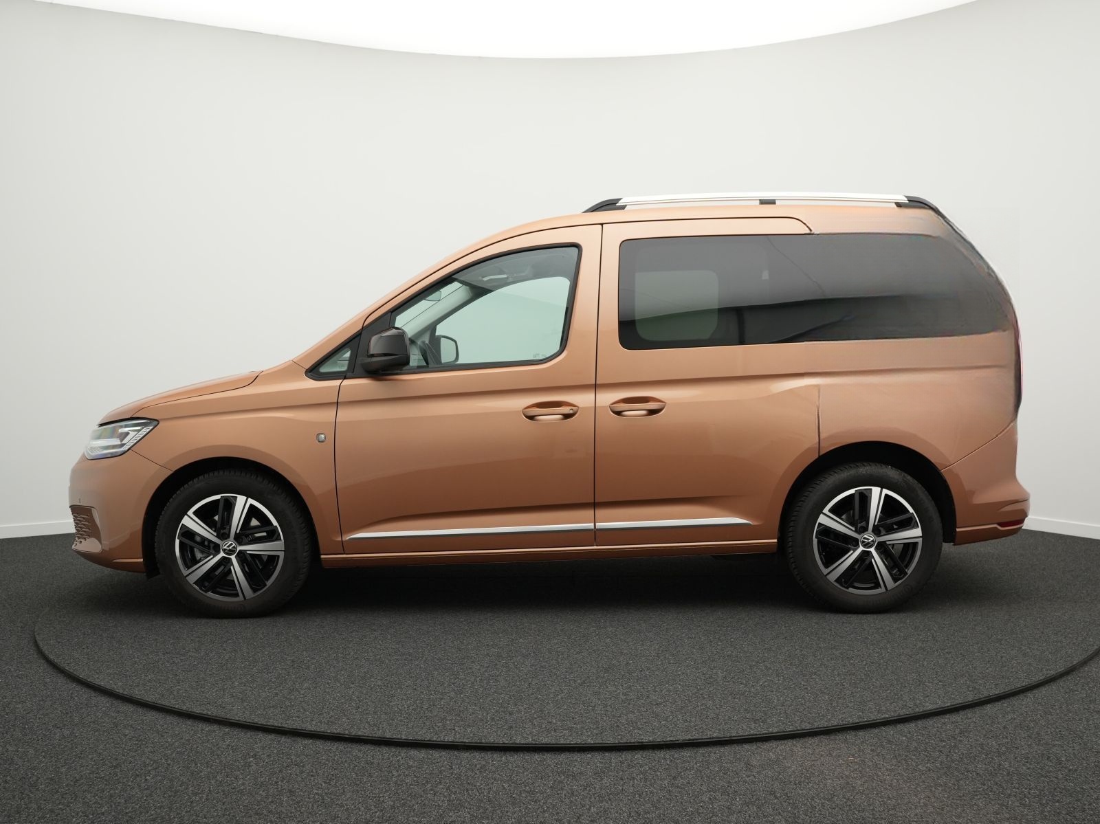 Volkswagen Caddy Style 2.0 TDI DSG *LED*VIRTUAL*KAM*17"* foto 13