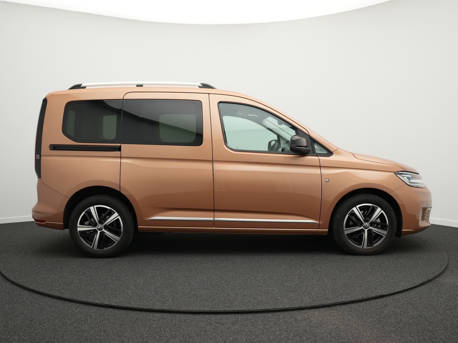 Volkswagen Caddy Style 2.0 TDI DSG *LED*VIRTUAL*KAM*17"* foto 14