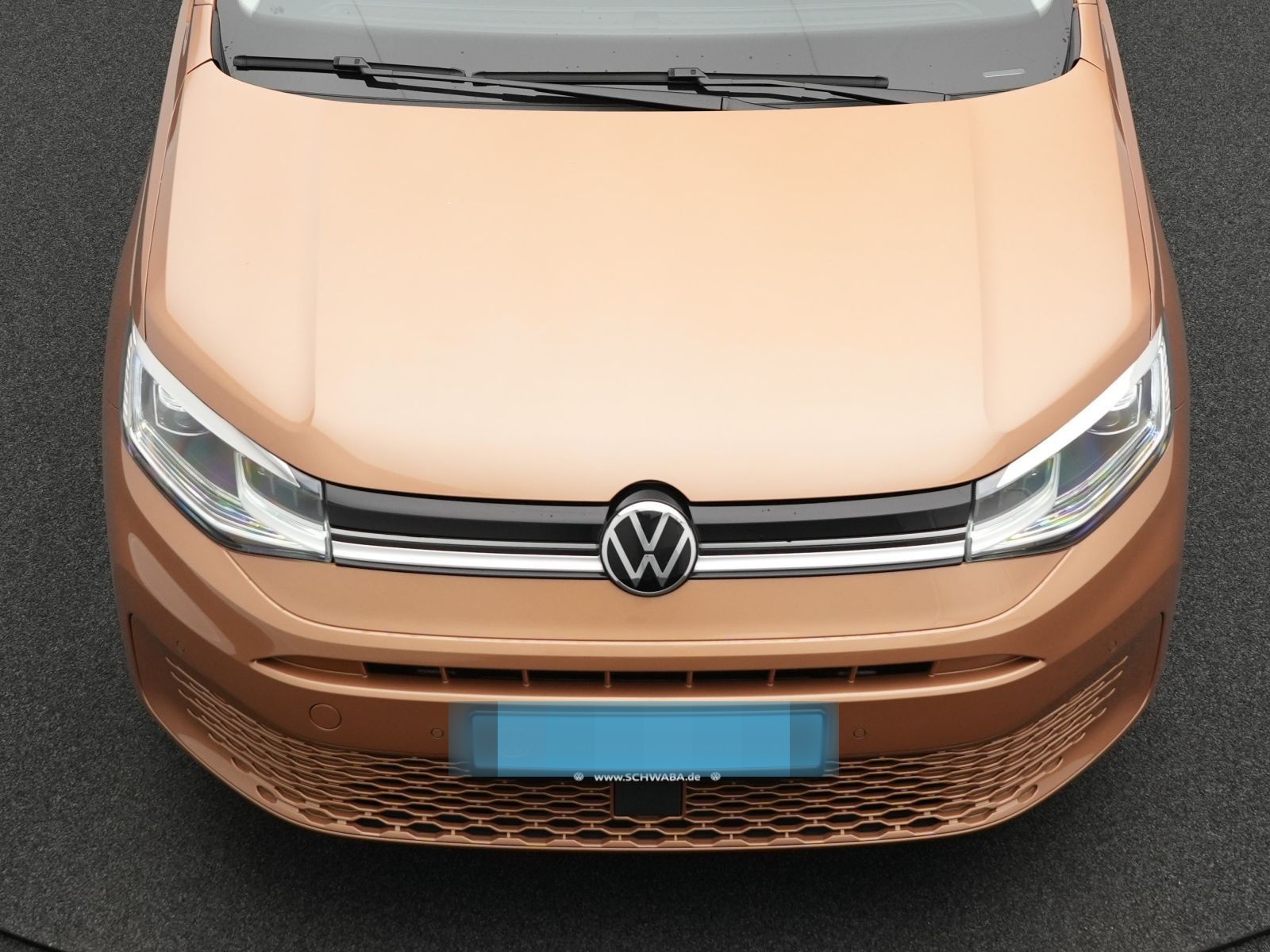 Volkswagen Caddy Style 2.0 TDI DSG *LED*VIRTUAL*KAM*17"* foto 25