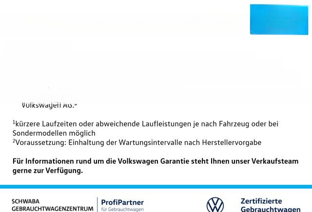 Volkswagen Caddy Style 2.0 TDI DSG *LED*VIRTUAL*KAM*17"* foto 5