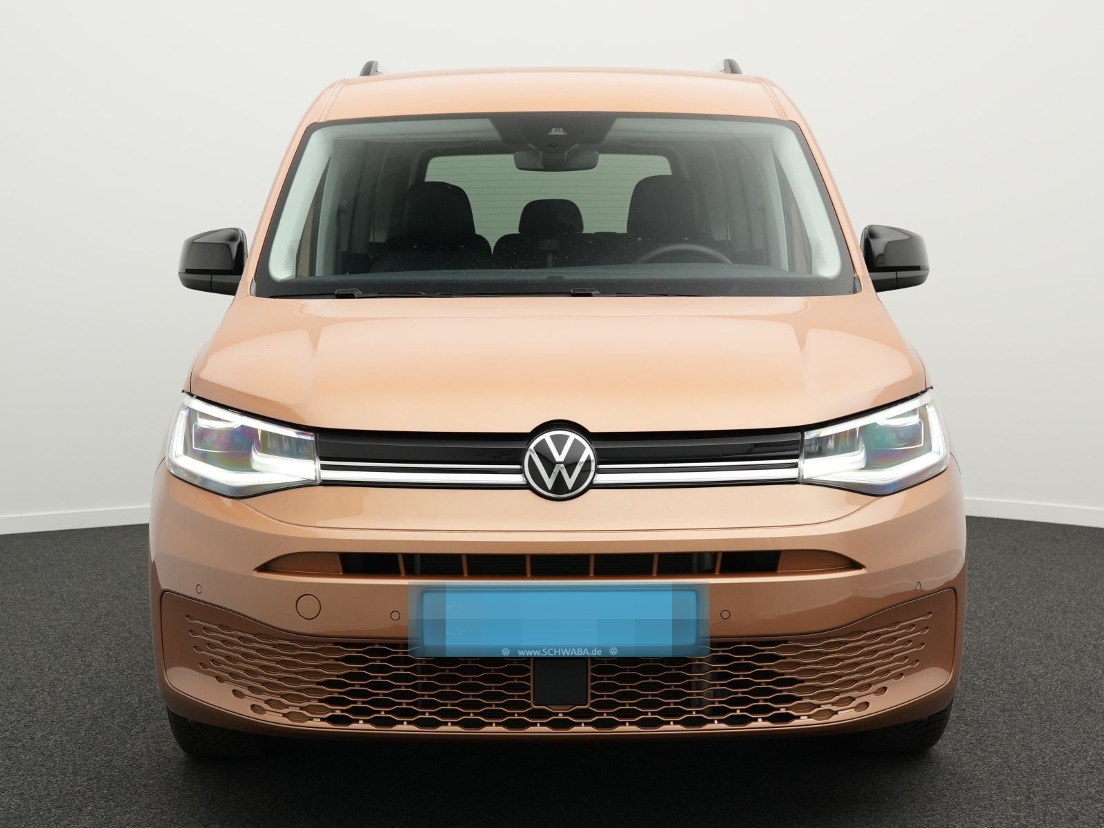 Volkswagen Caddy Style 2.0 TDI DSG *LED*VIRTUAL*KAM*17"* foto 8
