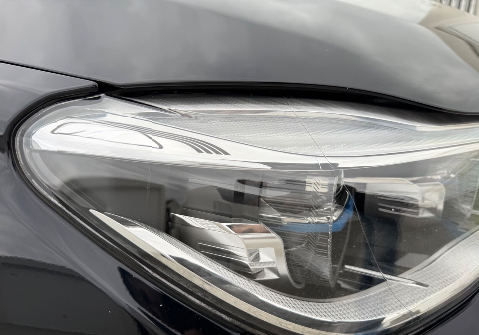 BMW 750 i xDrive*MASSAGE*NIGHT-VERSION*SOFT-CLOSE* foto 15