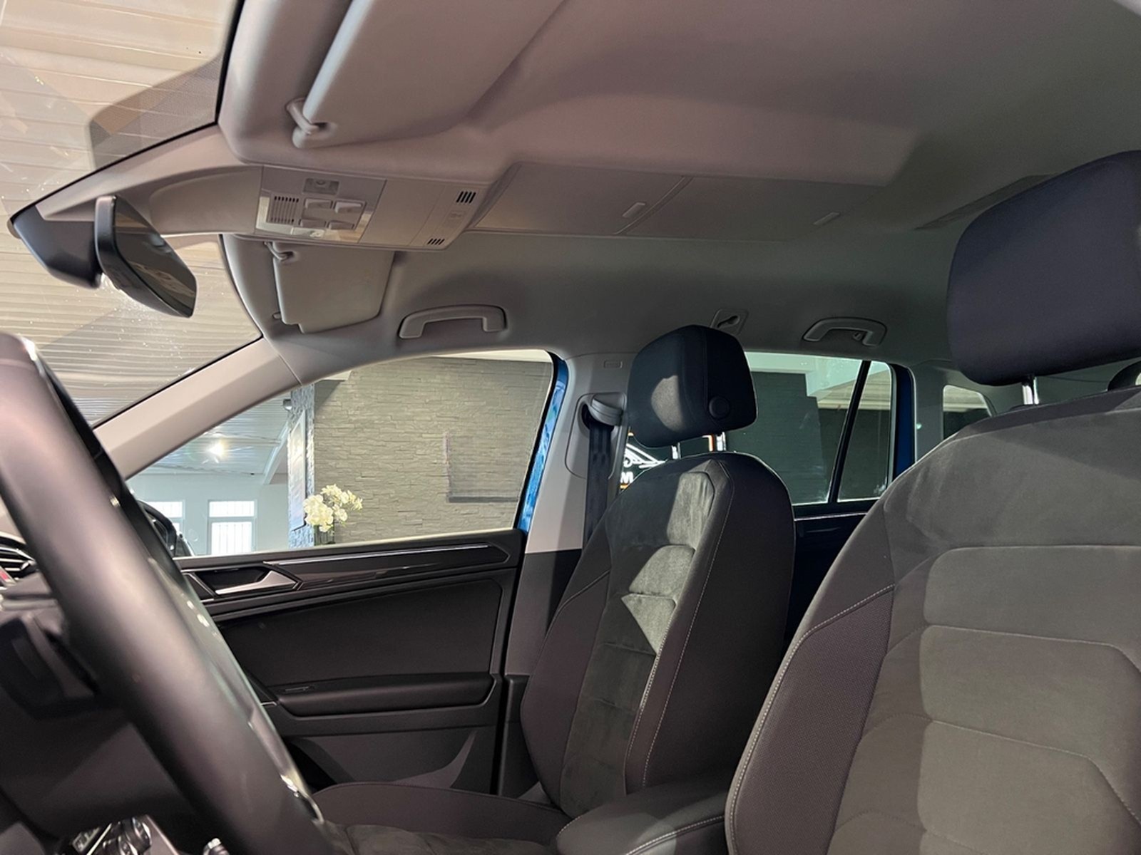 Volkswagen Tiguan 2.0TSI DSG 4MOTION Highline LED AHK DIGIT foto 21