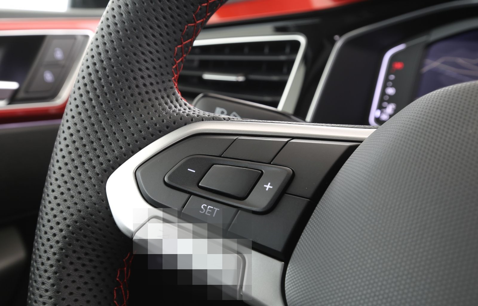 Volkswagen Polo GTI 2.0TSI 207PS DSG Black Roof Navi Leder  foto 15