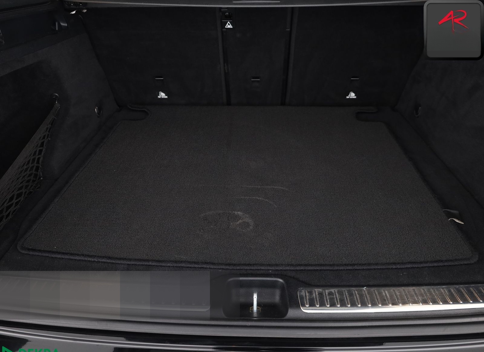 Mercedes-Benz GLC 220 d 4M AMG 19ZOLL LEDILS,SPURPAKET,AHK,SH foto 12