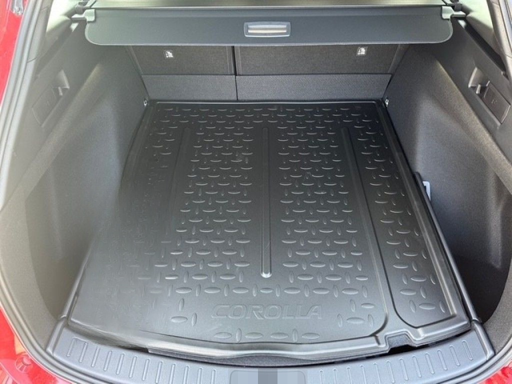 Toyota Corolla 2.0 Hybrid Touring Sports Teamplayer (ZE foto 6