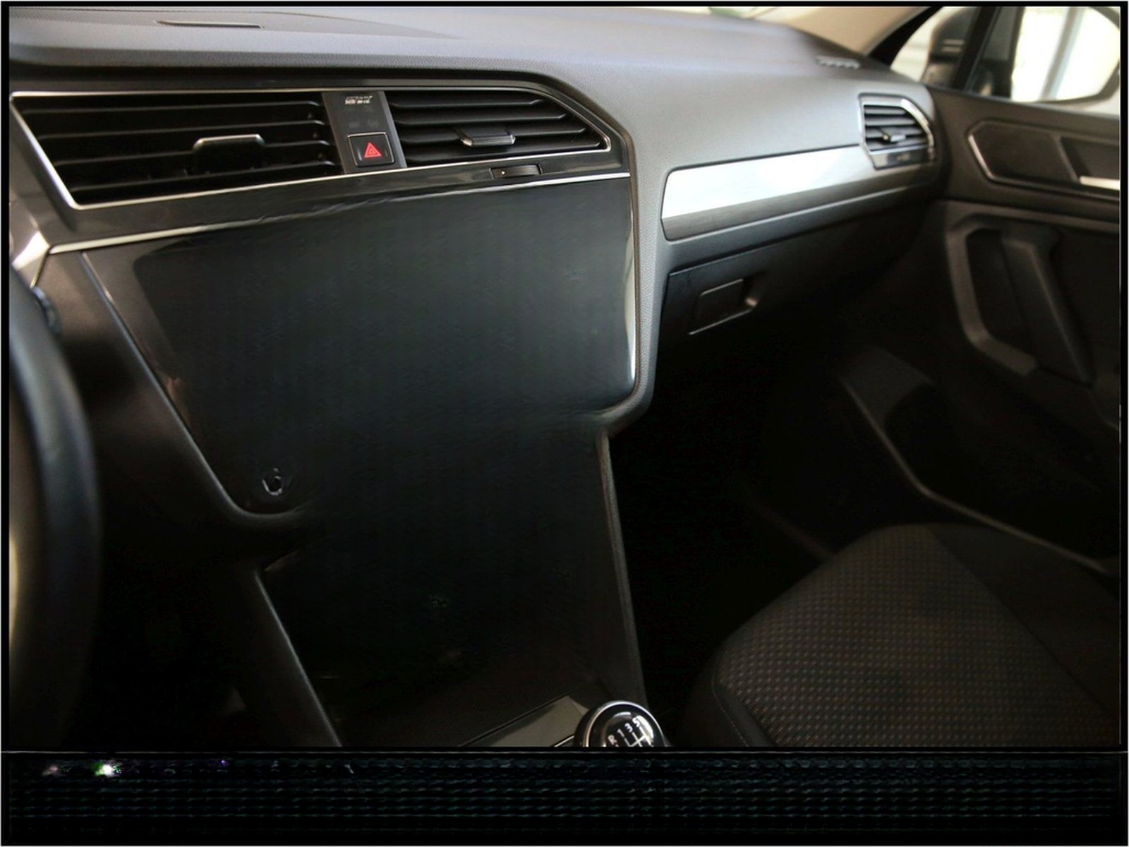 Volkswagen Tiguan Allspace 1.4 TSI Comfortline 3Z-Klima Sit foto 18