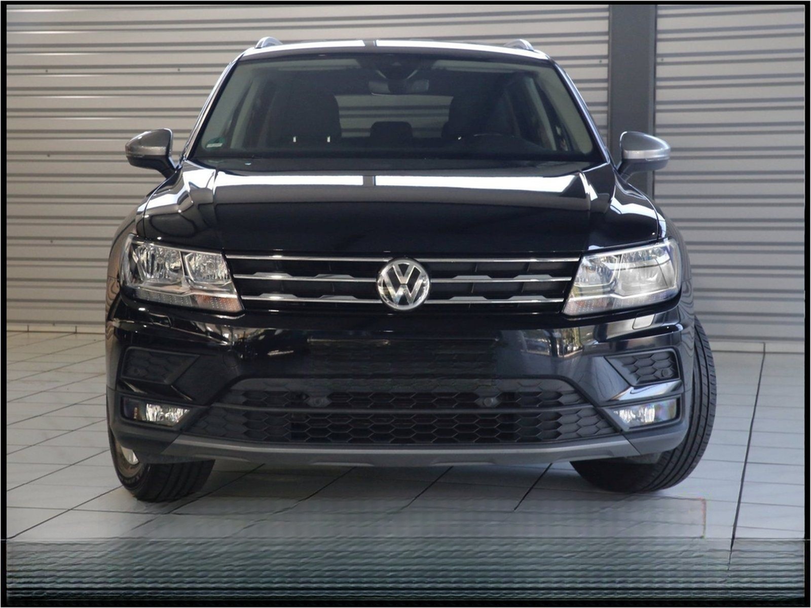 Volkswagen Tiguan Allspace 1.4 TSI Comfortline 3Z-Klima Sit foto 3