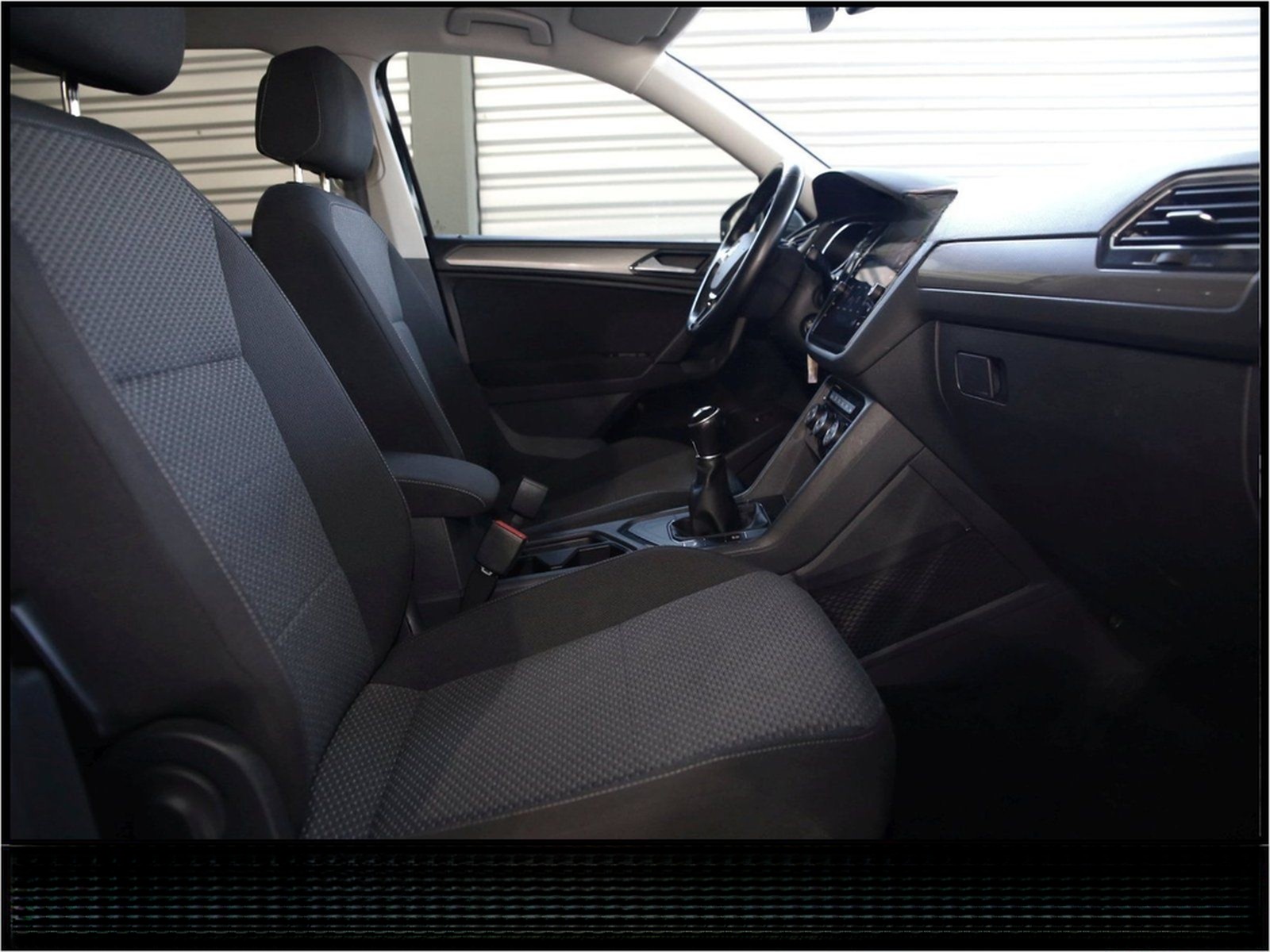 Volkswagen Tiguan Allspace 1.4 TSI Comfortline 3Z-Klima Sit foto 21