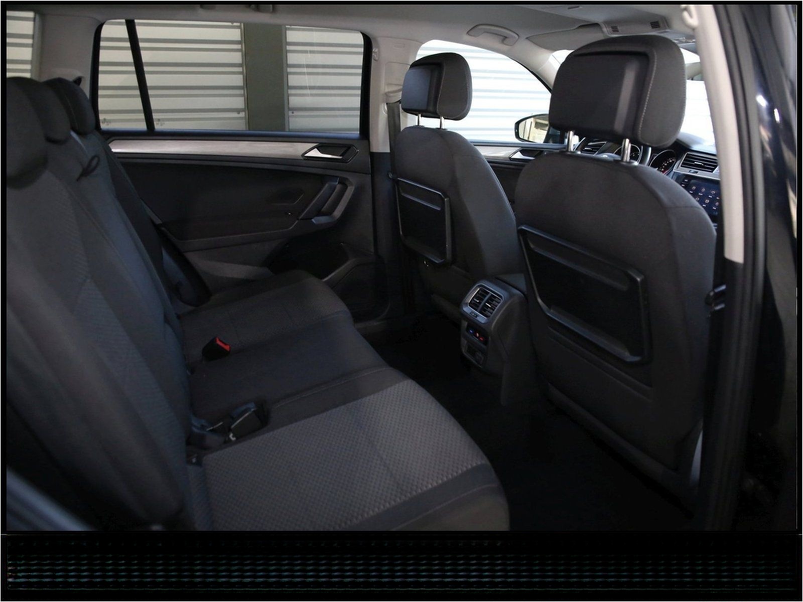 Volkswagen Tiguan Allspace 1.4 TSI Comfortline 3Z-Klima Sit foto 22