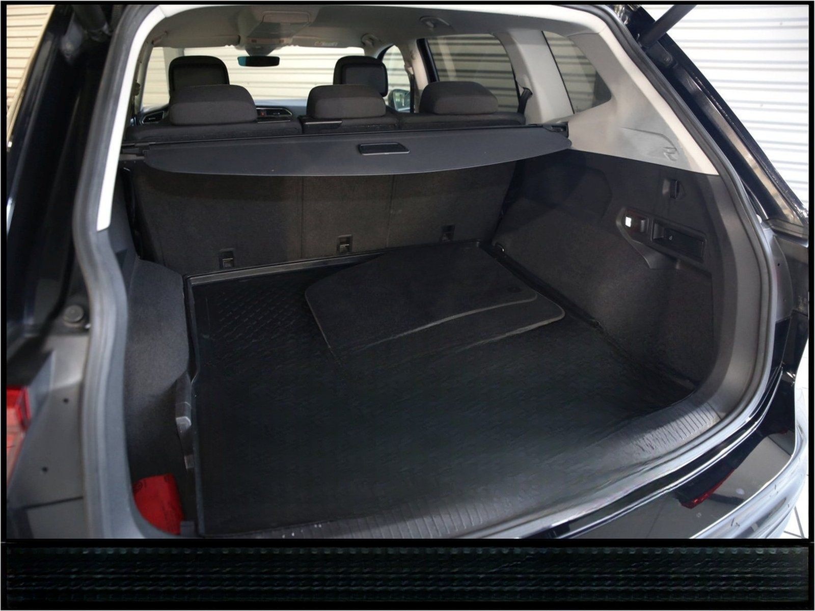 Volkswagen Tiguan Allspace 1.4 TSI Comfortline 3Z-Klima Sit foto 24
