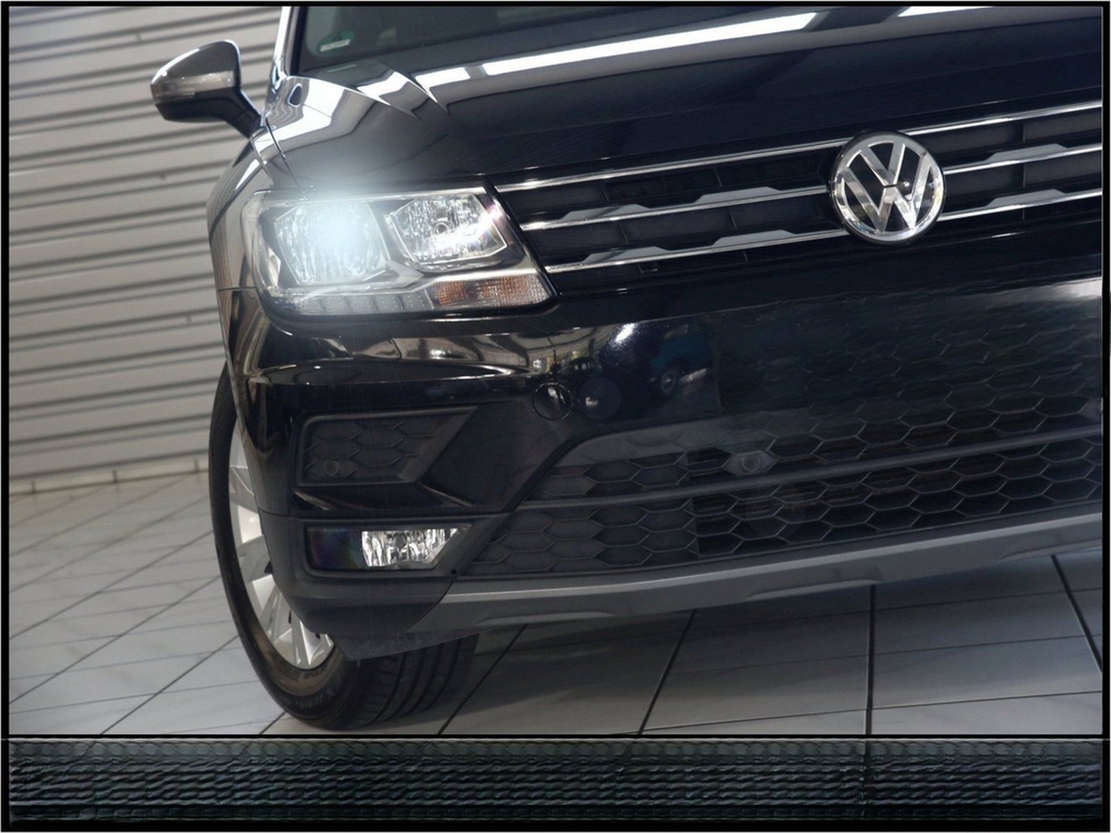 Volkswagen Tiguan Allspace 1.4 TSI Comfortline 3Z-Klima Sit foto 26
