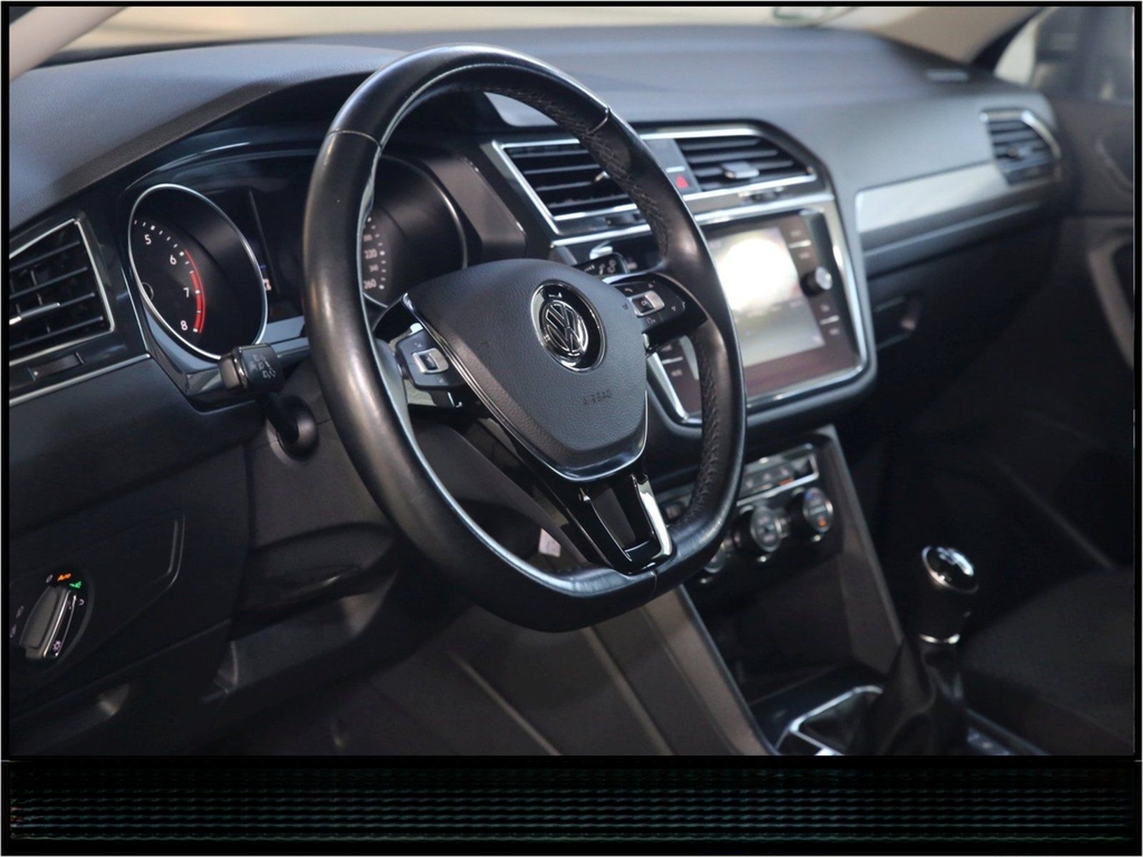 Volkswagen Tiguan Allspace 1.4 TSI Comfortline 3Z-Klima Sit foto 31