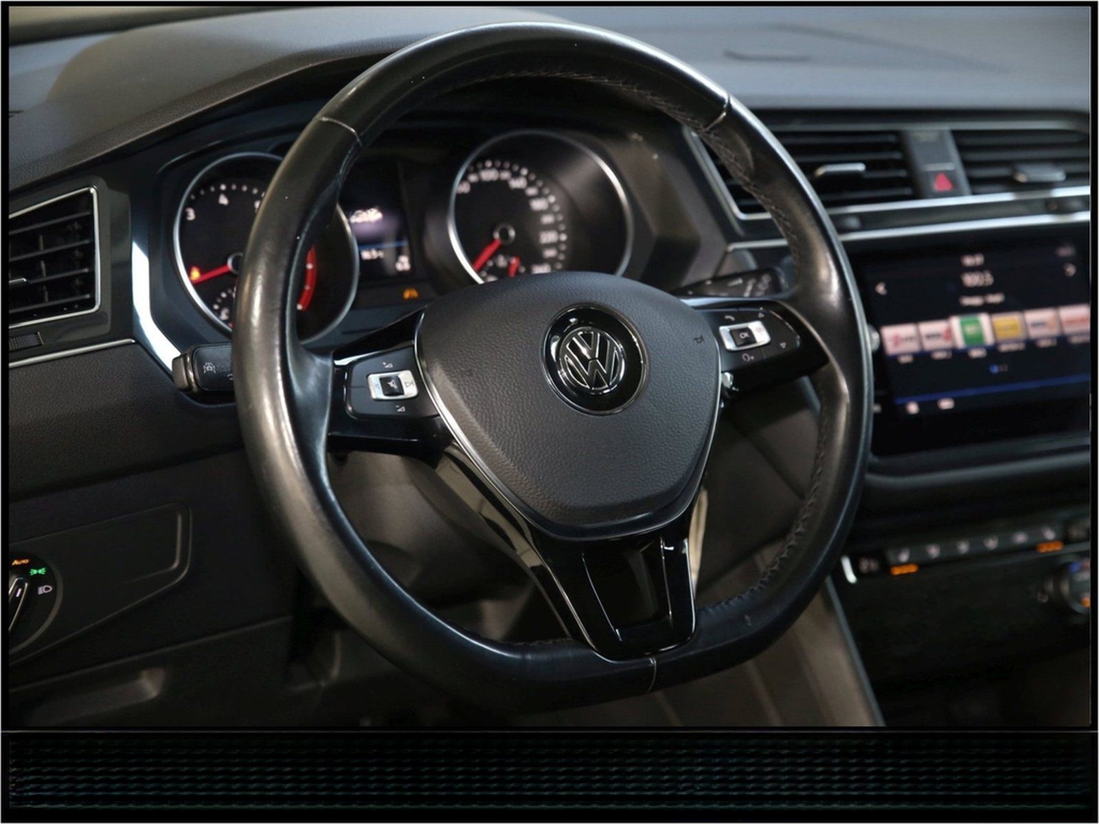 Volkswagen Tiguan Allspace 1.4 TSI Comfortline 3Z-Klima Sit foto 32