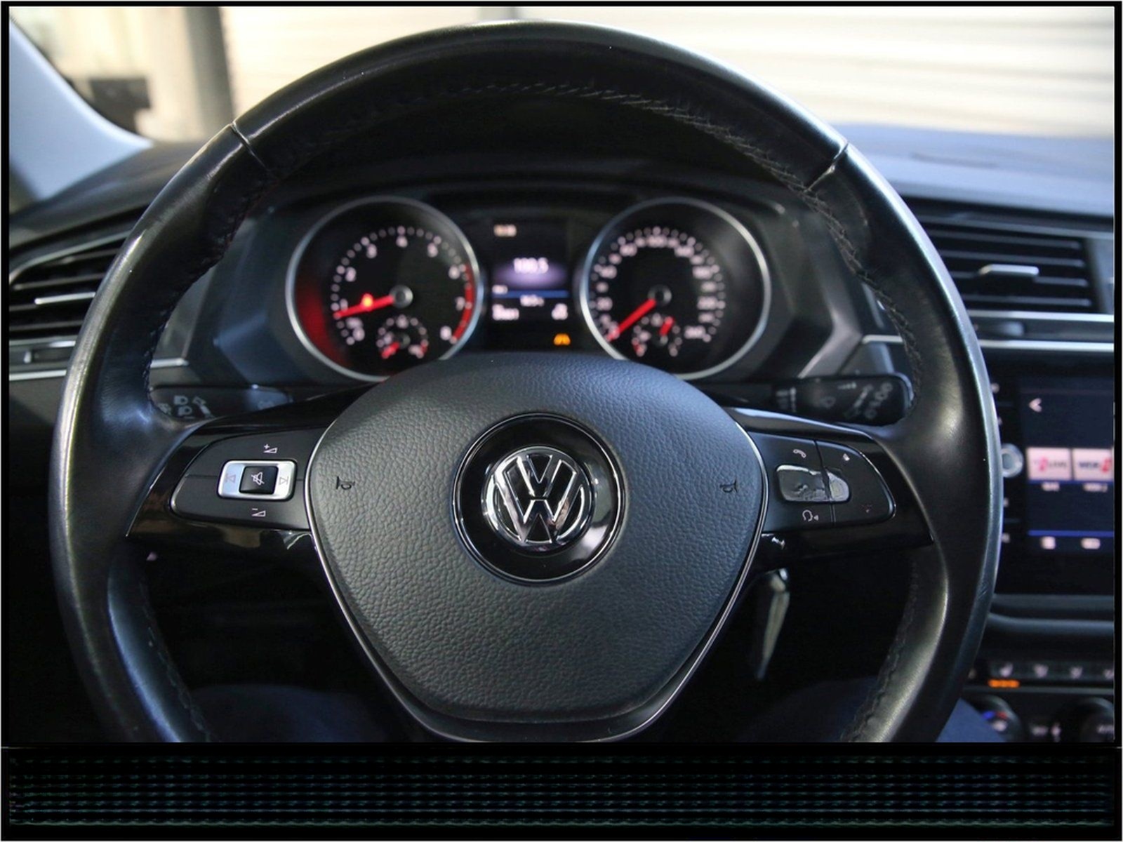 Volkswagen Tiguan Allspace 1.4 TSI Comfortline 3Z-Klima Sit foto 33