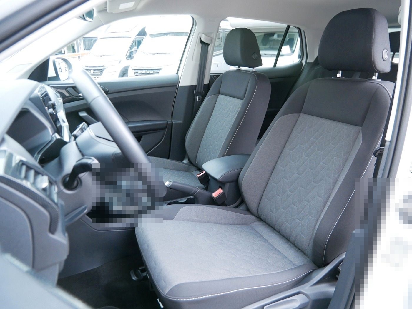 Volkswagen T-Cross 1.0 TSI Life NEU32T ACC NAVI SHZ LED PDC foto 5