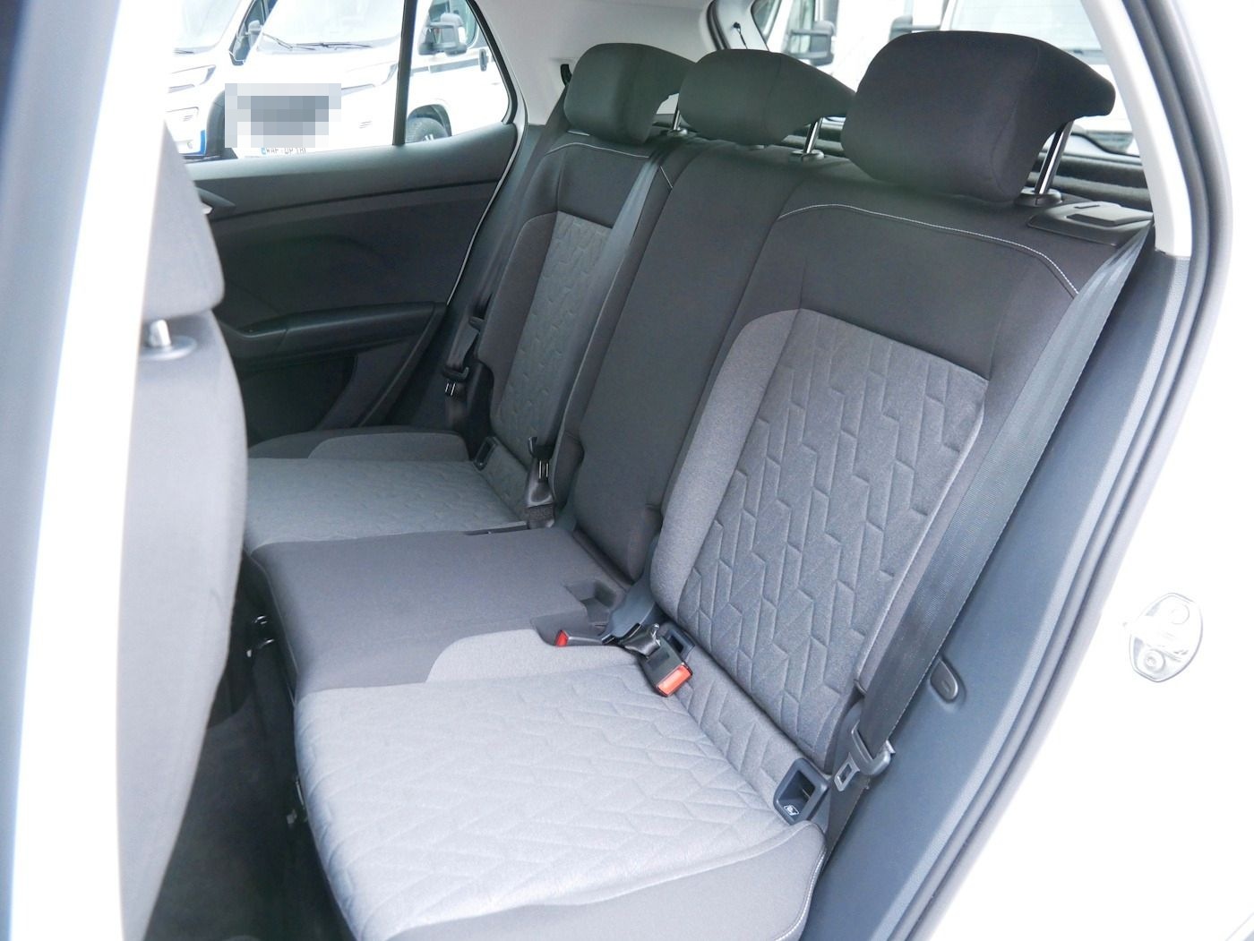 Volkswagen T-Cross 1.0 TSI Life NEU32T ACC NAVI SHZ LED PDC foto 6