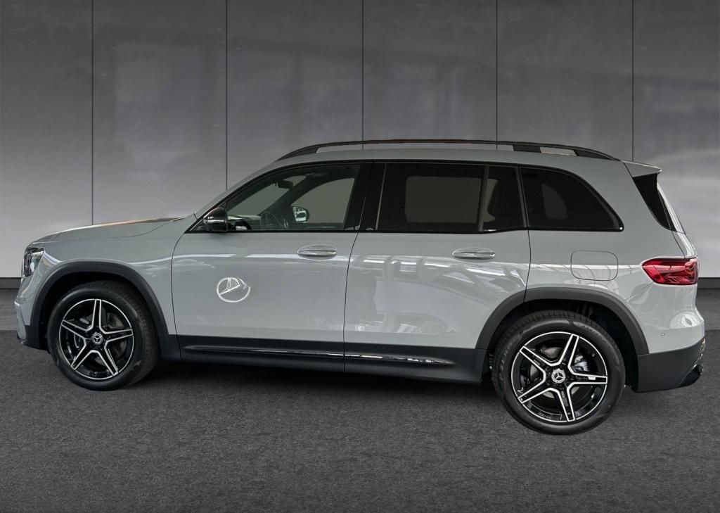 Mercedes-Benz GLB 200 d 4MATIC AMG-LINE/STYLING+MULTIBEAM+MBUX foto 2
