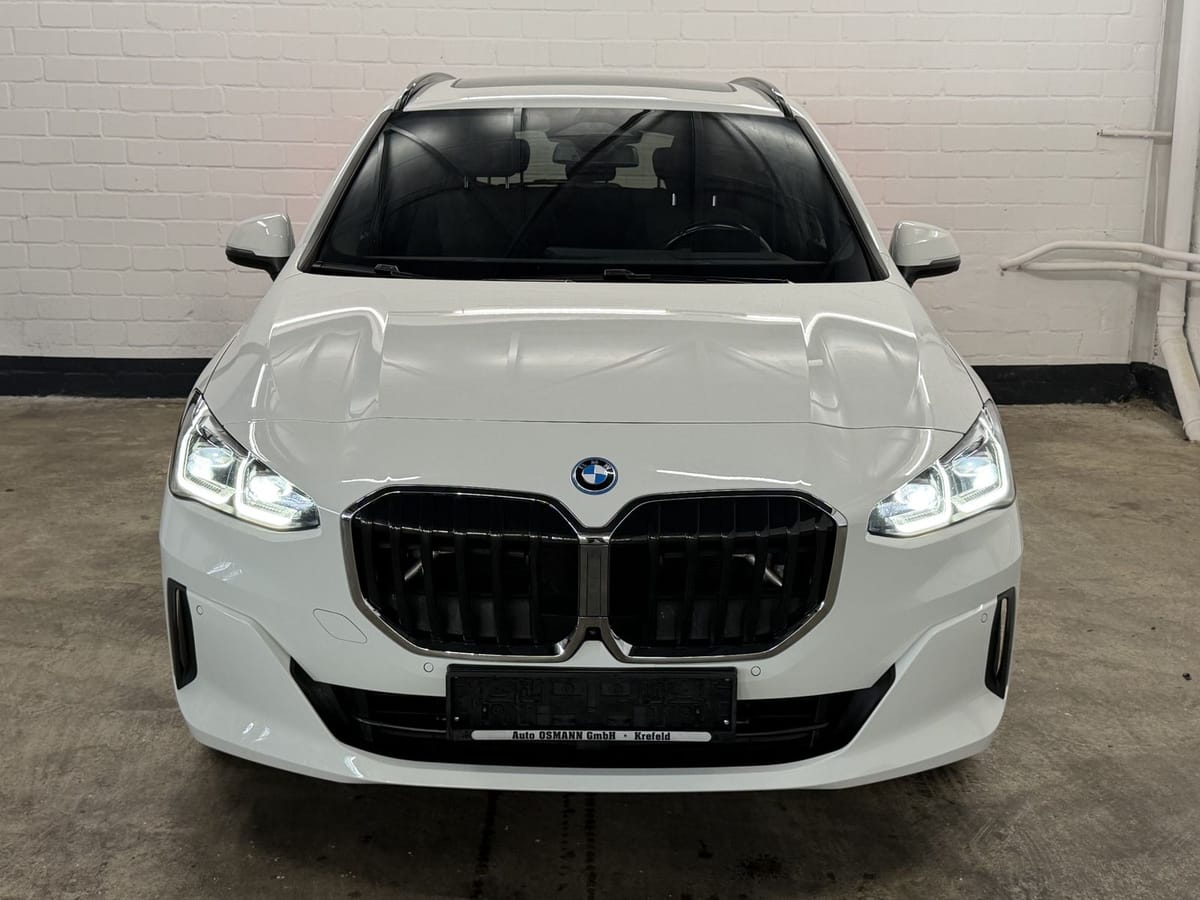 BMW 225 Active Tourer e xDrive Aut. /360°/ACC/ PANO foto 2