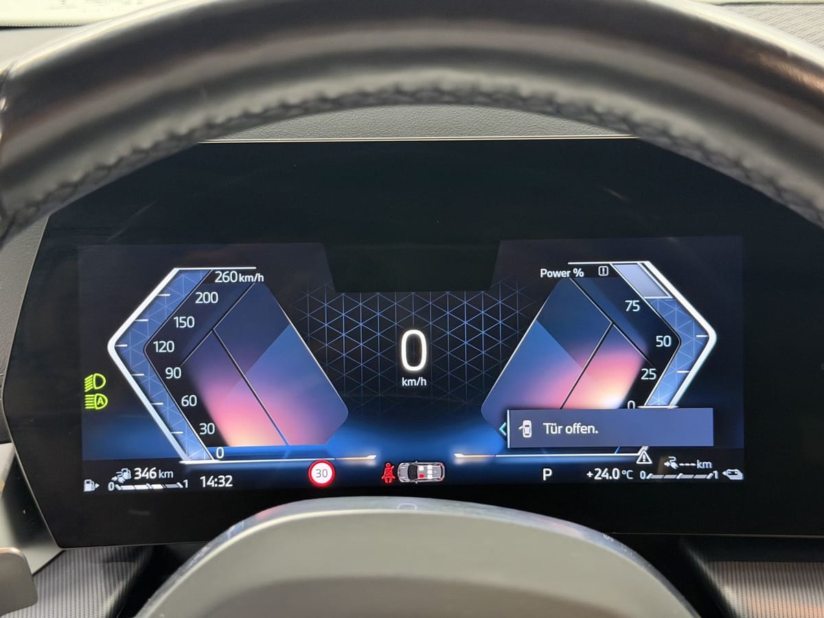 BMW 225 Active Tourer e xDrive Aut. /360°/ACC/ PANO foto 15