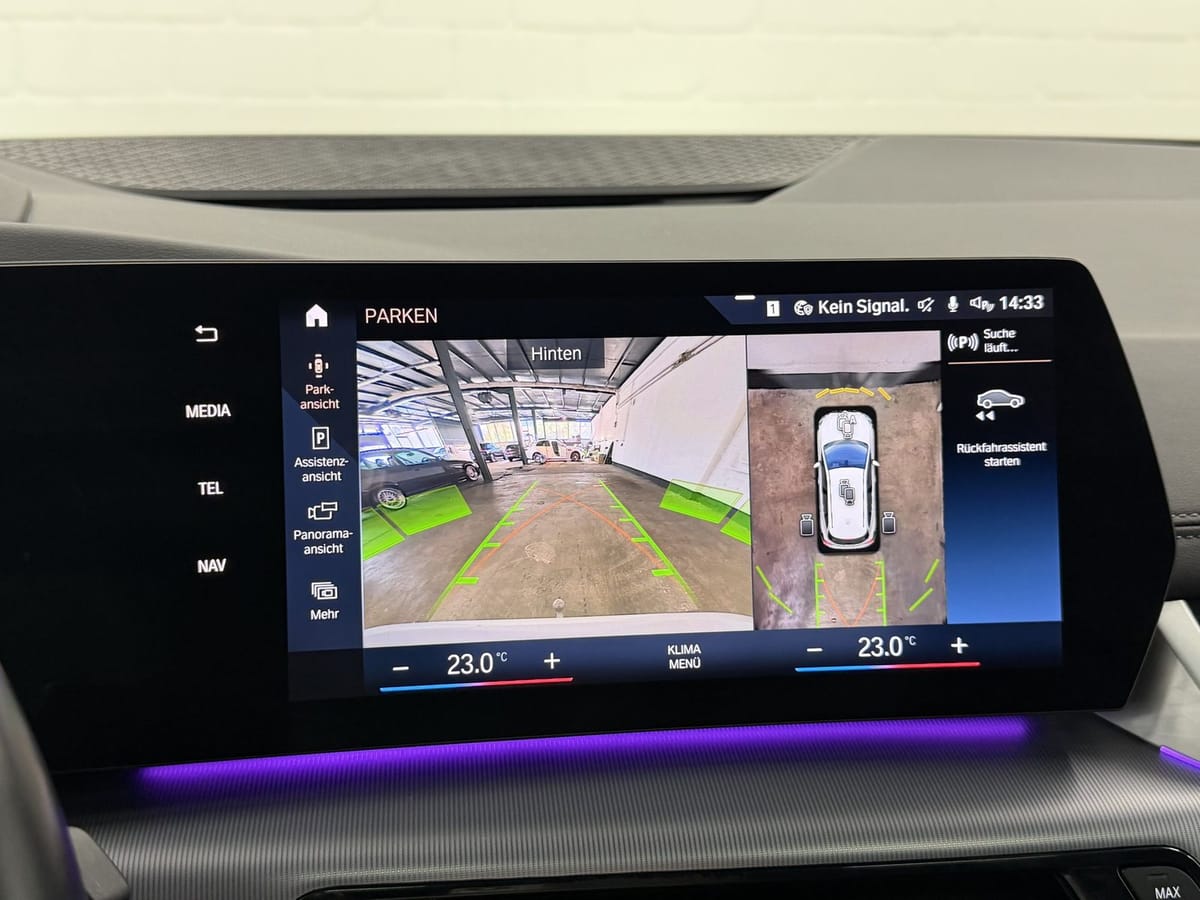 BMW 225 Active Tourer e xDrive Aut. /360°/ACC/ PANO foto 18