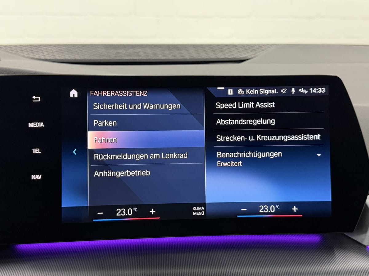 BMW 225 Active Tourer e xDrive Aut. /360°/ACC/ PANO foto 20