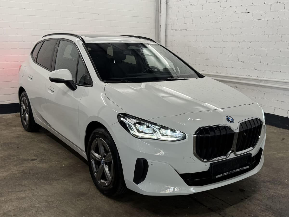 BMW 225 Active Tourer e xDrive Aut. /360°/ACC/ PANO foto 3