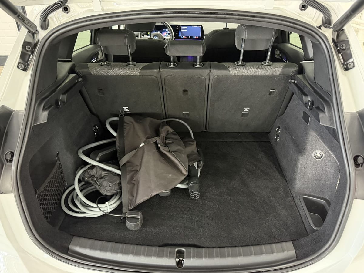 BMW 225 Active Tourer e xDrive Aut. /360°/ACC/ PANO foto 25