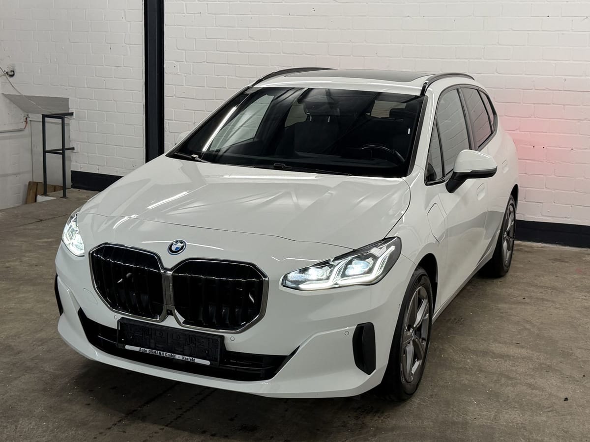 BMW 225 Active Tourer e xDrive Aut. /360°/ACC/ PANO foto 4