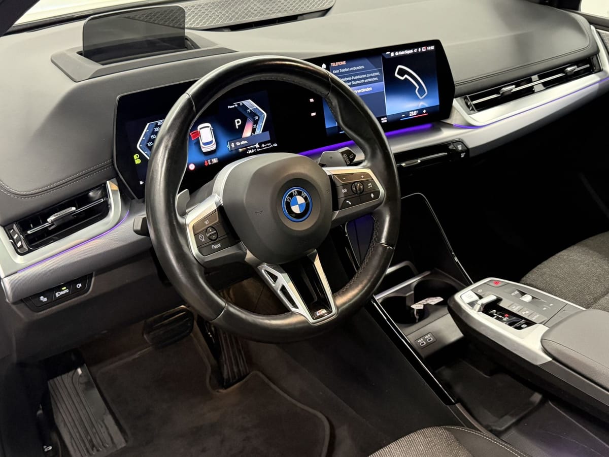 BMW 225 Active Tourer e xDrive Aut. /360°/ACC/ PANO foto 9
