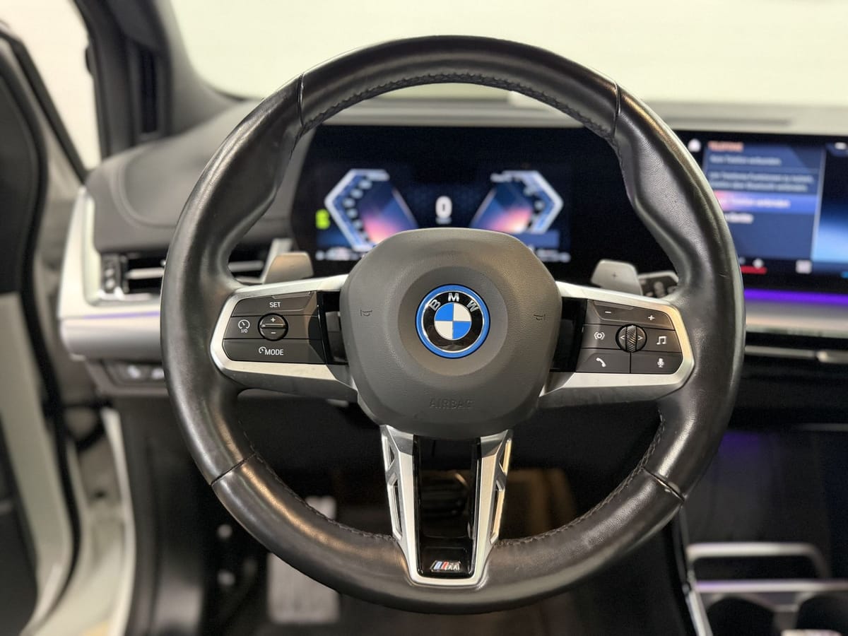 BMW 225 Active Tourer e xDrive Aut. /360°/ACC/ PANO foto 10