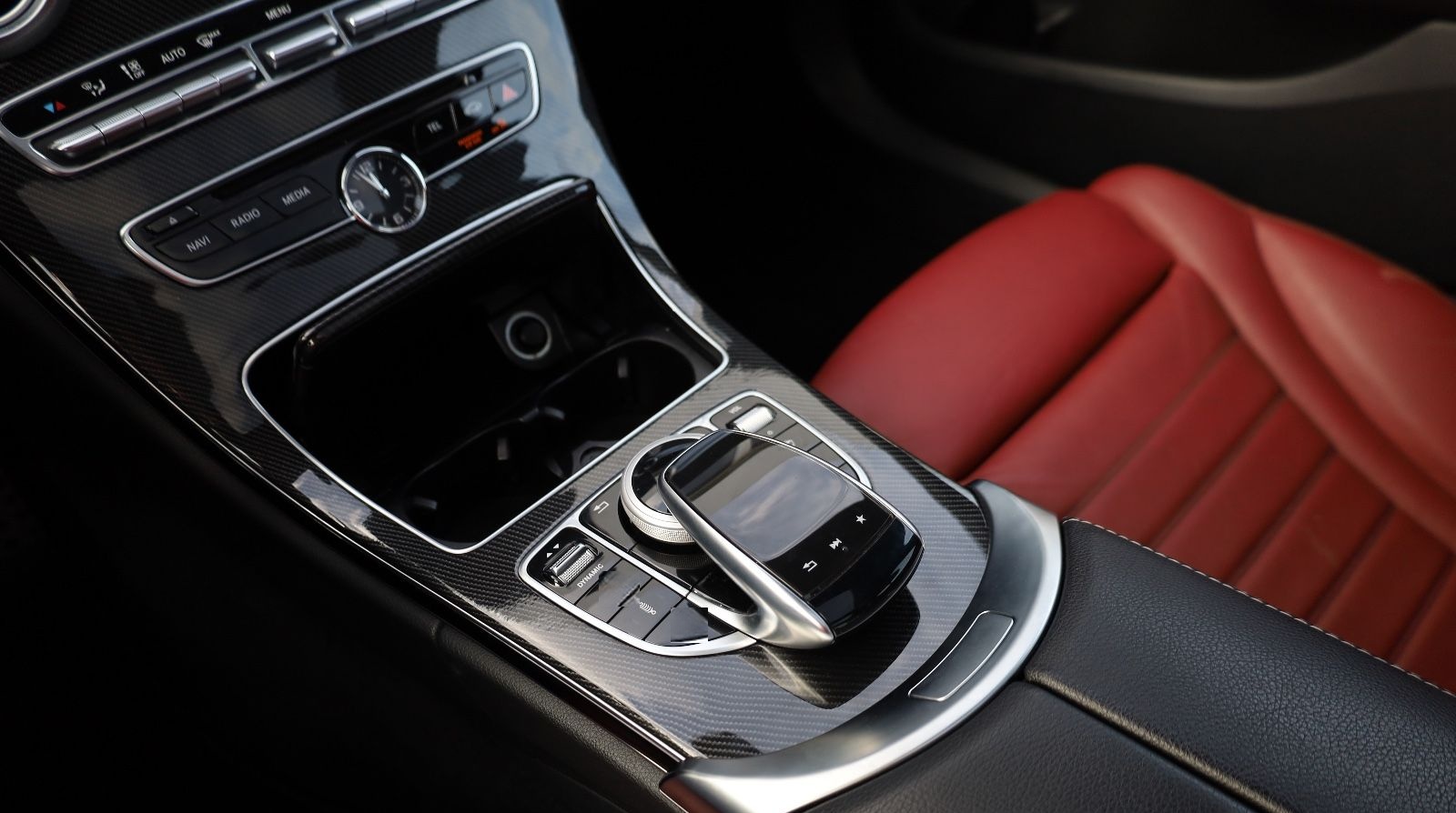 Mercedes-Benz C43 AMG 4MATIC/360*/PANO/Burmester/SHZ/TOTW/R20 foto 14