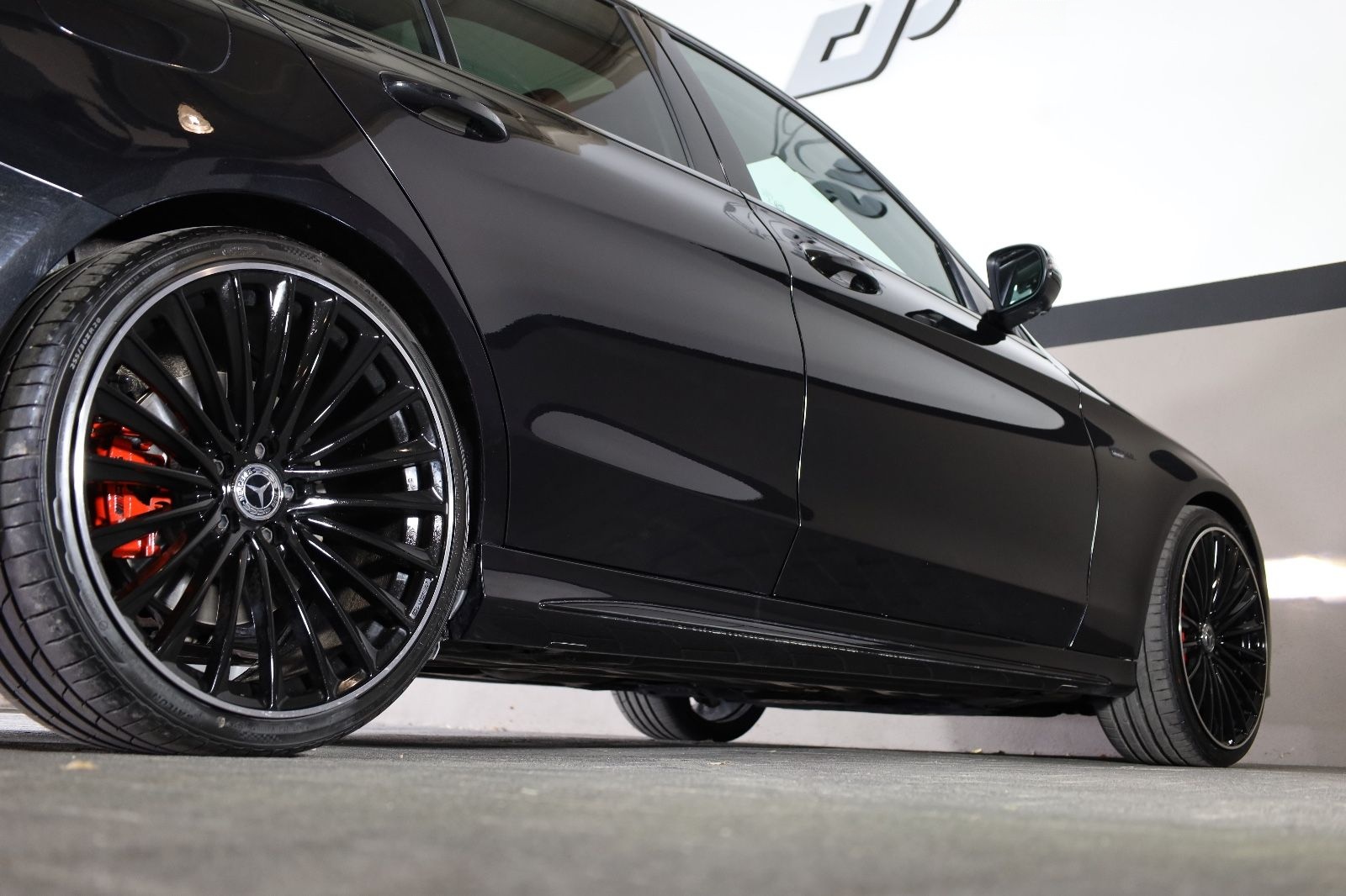 Mercedes-Benz C43 AMG 4MATIC/360*/PANO/Burmester/SHZ/TOTW/R20 foto 7