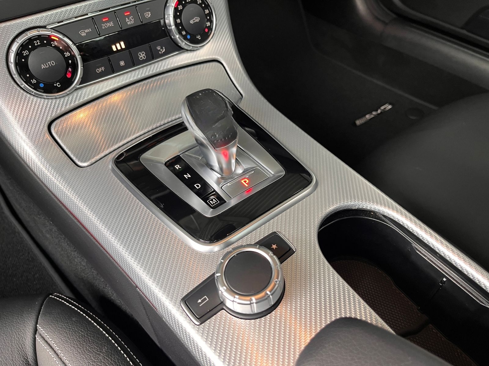 Mercedes-Benz SLC 300 AMG-LINE LED NAVI ALU AIRSCRAF foto 16