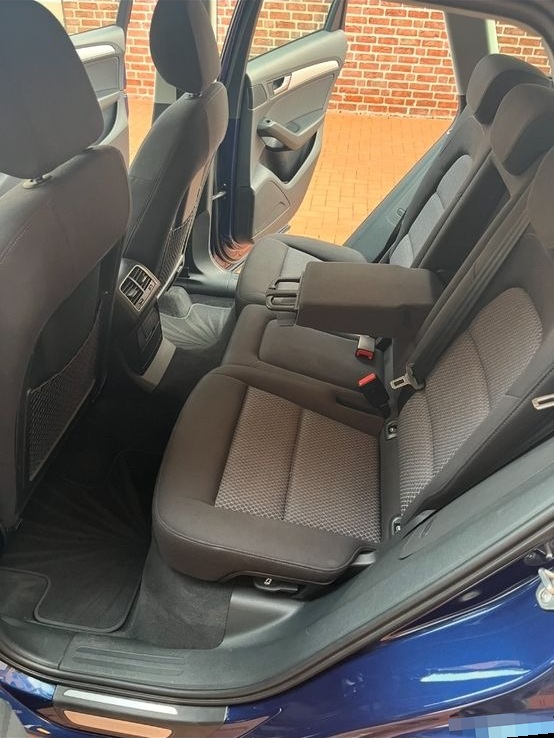 Audi Q5 3.0 TDI S tronic quattro - scheckheftgepflegt foto 13