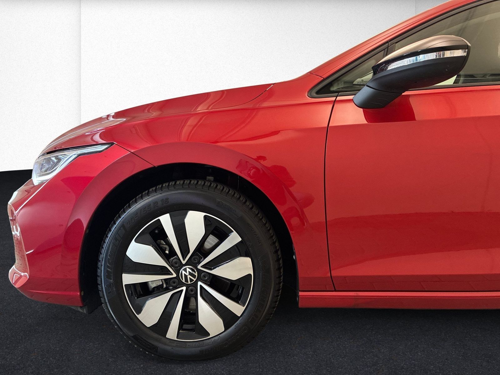 Volkswagen Golf VIII "Goal" 1.5 TSI *Navi*LED*ACC* foto 2