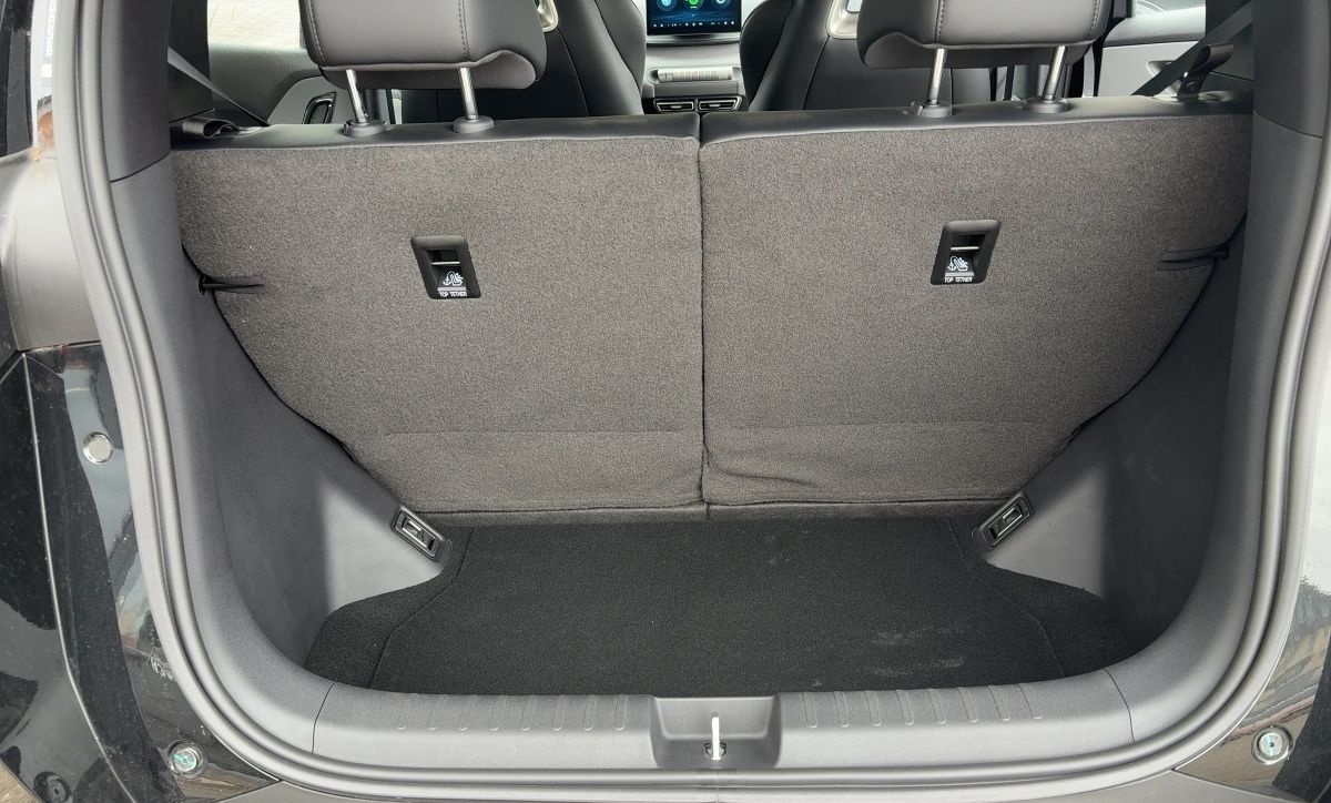 BYD DOLPHIN SURF Boost foto 13