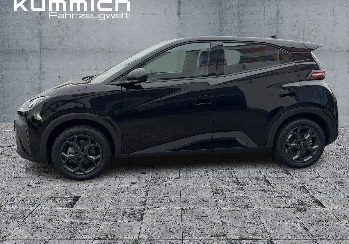 BYD DOLPHIN SURF Boost foto 6