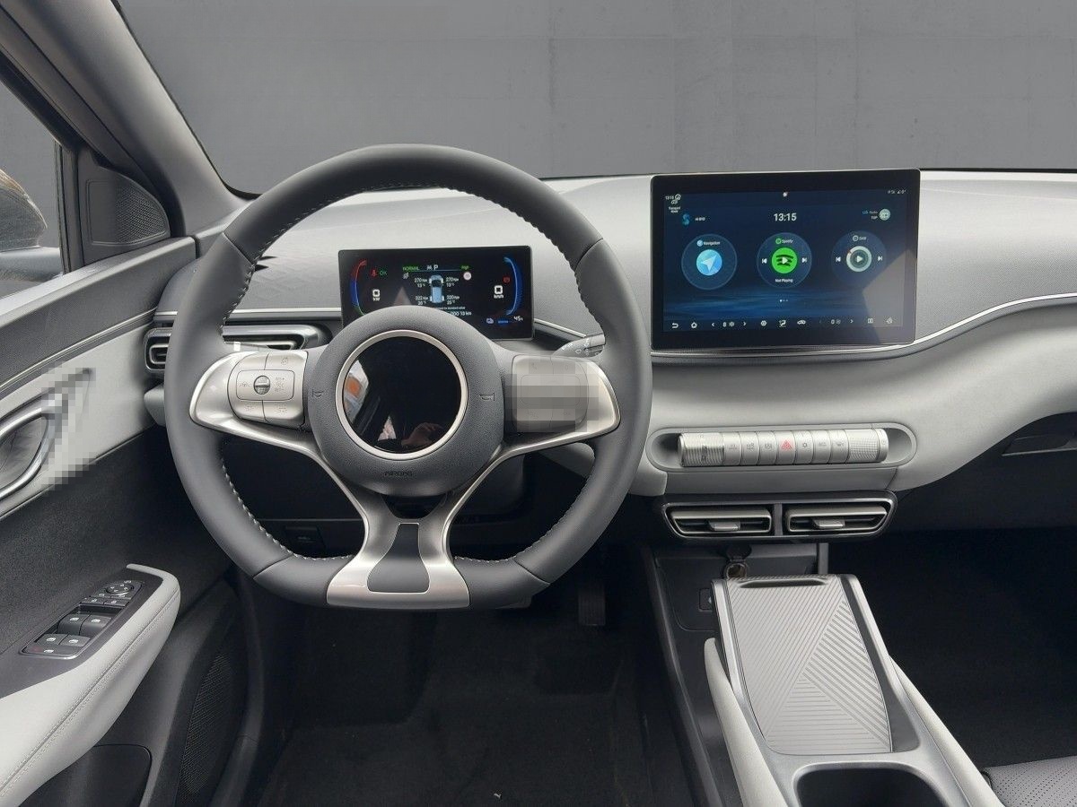 BYD DOLPHIN SURF Boost foto 8