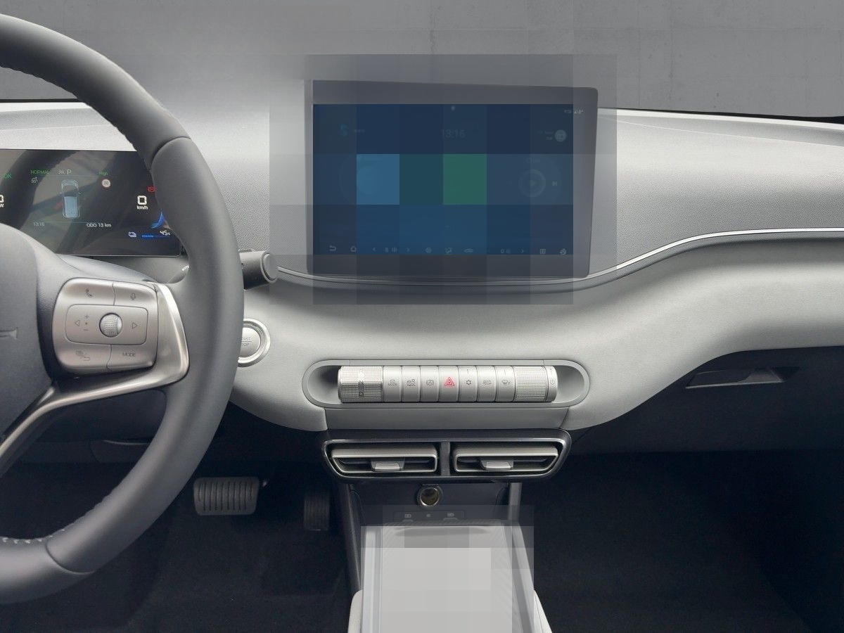 BYD DOLPHIN SURF Boost foto 10