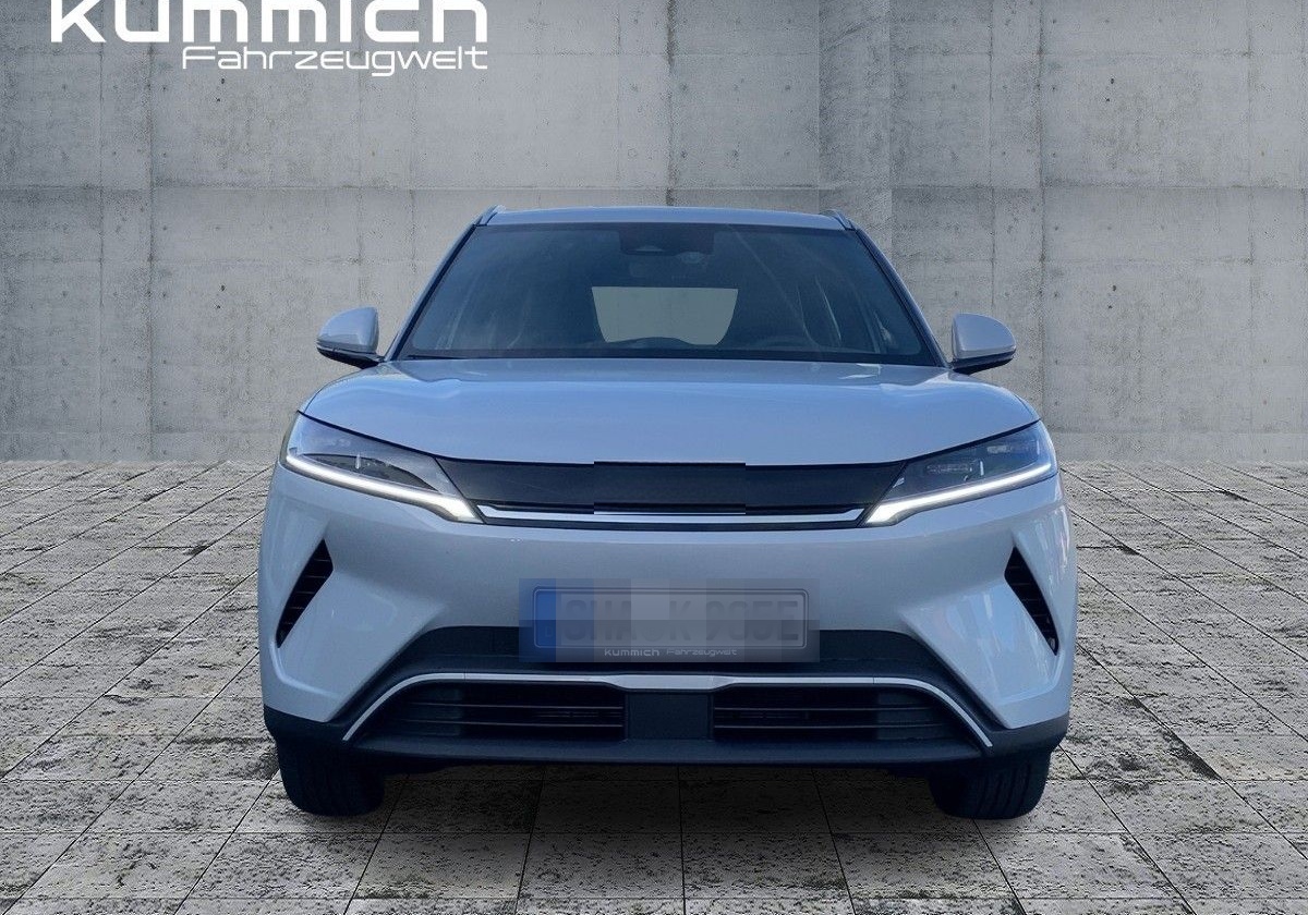 BYD ATTO 2 Active foto 2