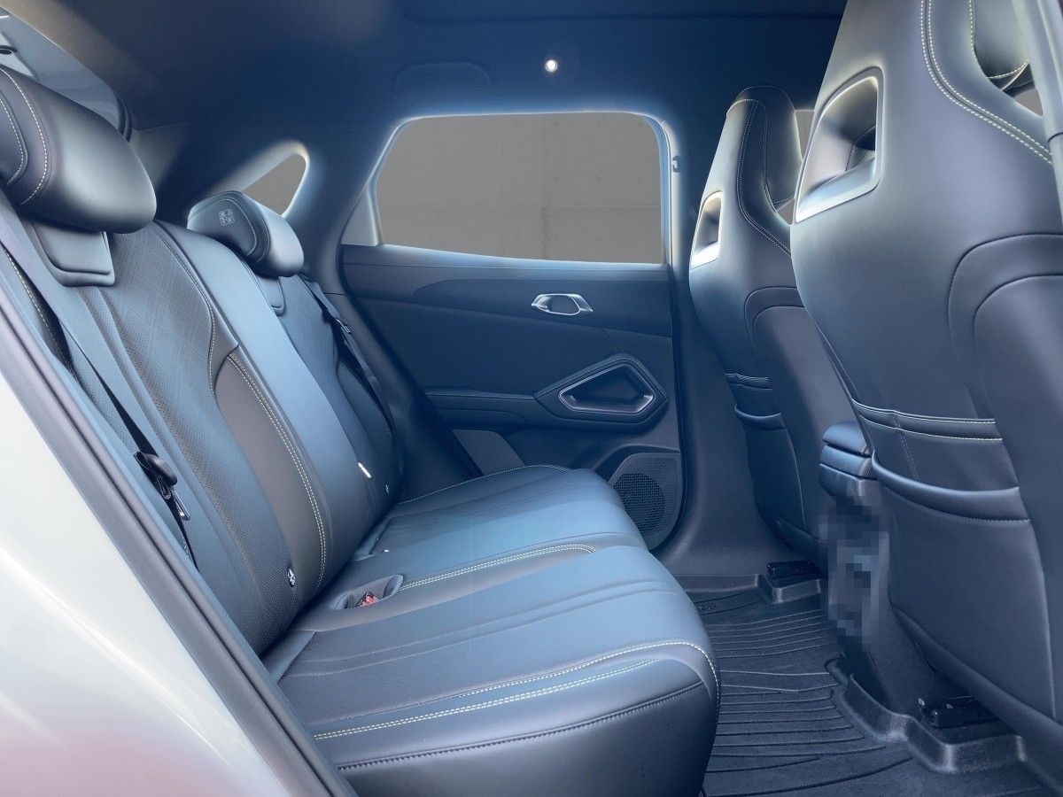 BYD ATTO 2 Active foto 12