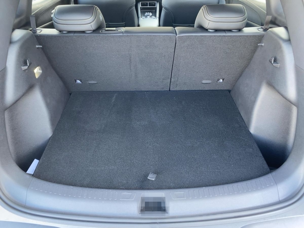 BYD ATTO 2 Active foto 13