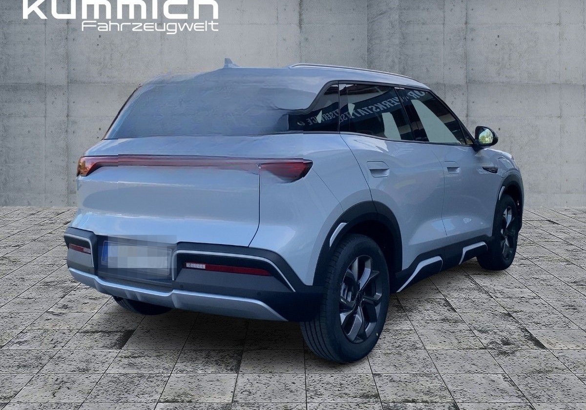 BYD ATTO 2 Active foto 4